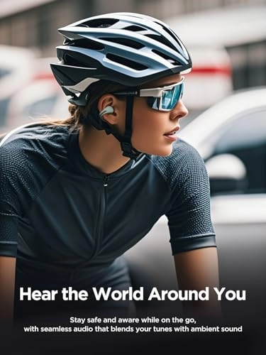 LINK-B Wireless Earbud