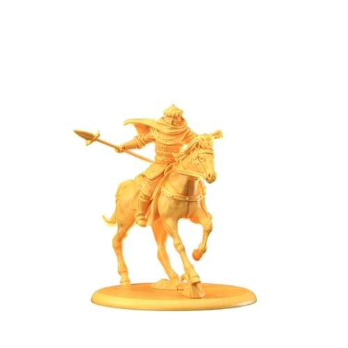 A Song of Ice and Fire Tabletop Miniatures Game: Starfall Knights Unit Box