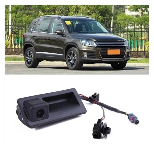 HD Reversing Camera - Night vision Wired 1280 x 720