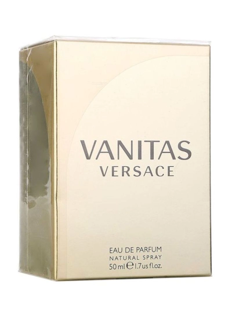 Vanitas Eau de Parfum 50ml