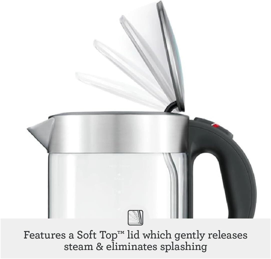 Compact Kettle Pure