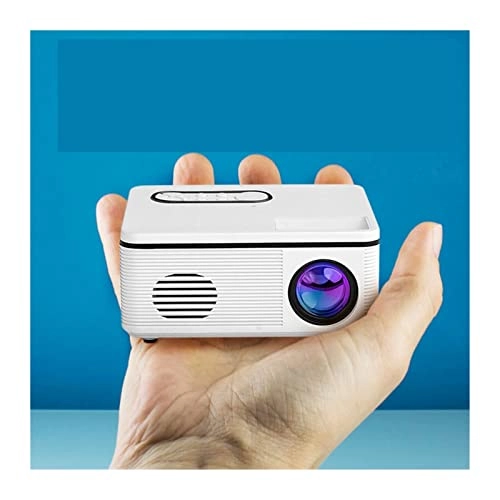 S361 600Lumens 1080P