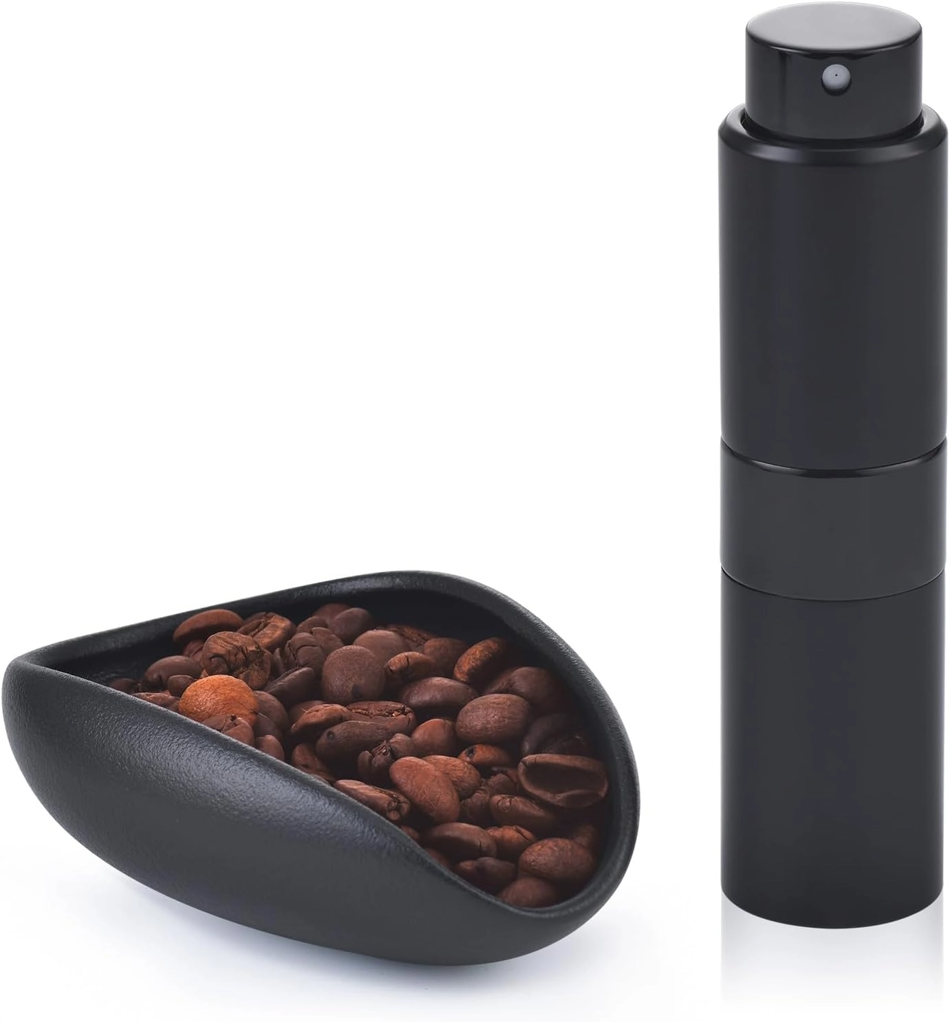 Dosing Cup - 25g + Coffee Water Spray Bottle - 20ml