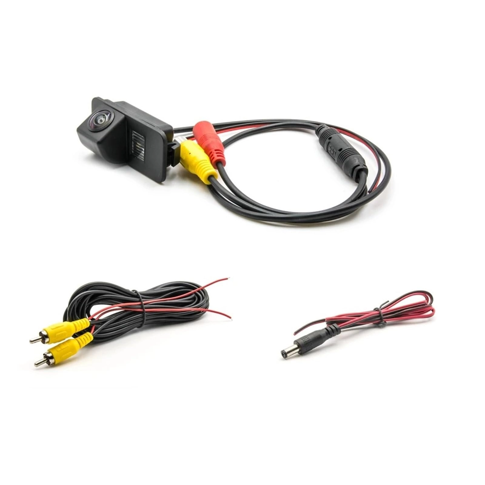 HD Reversing Camera - Night vision Wired 1280 x 720