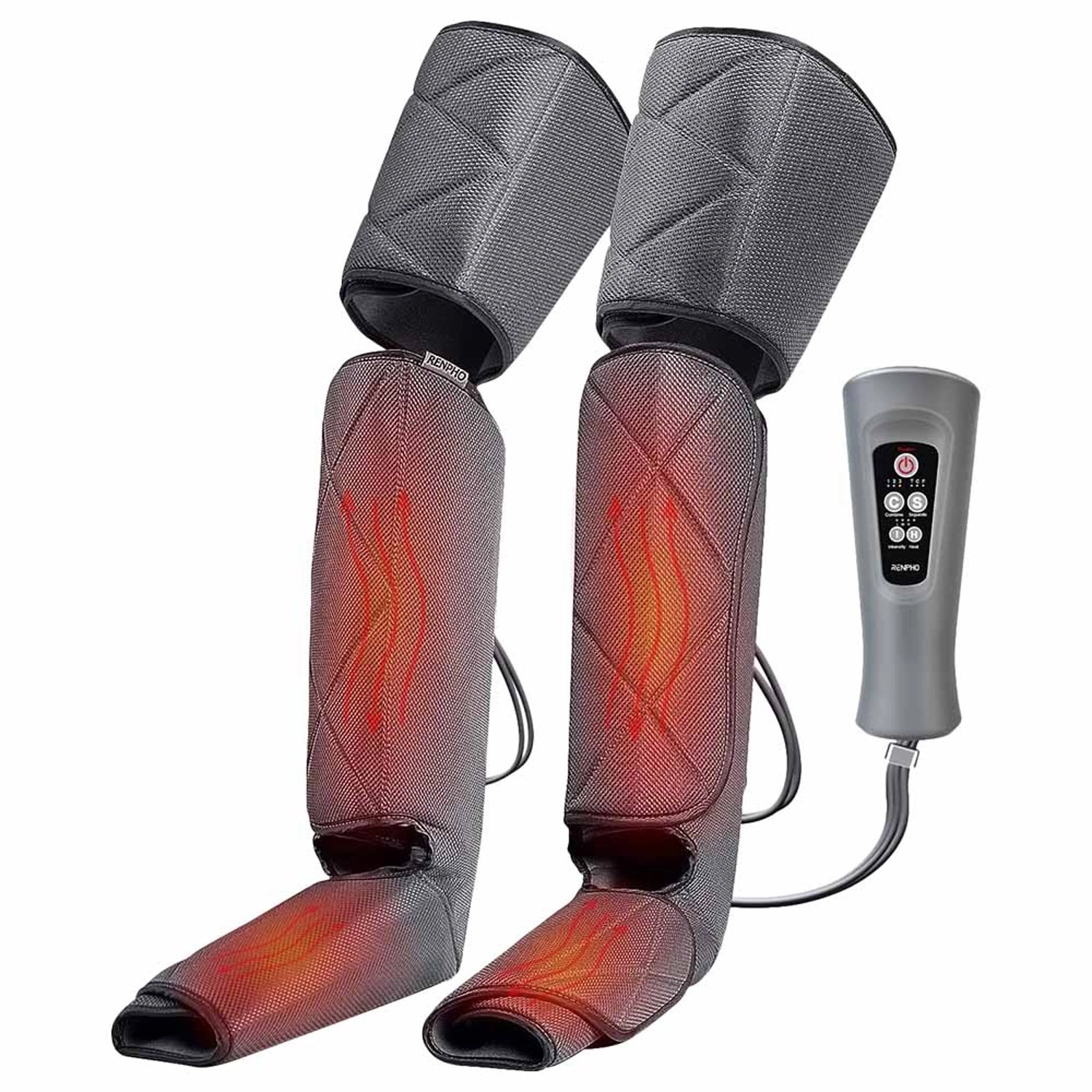 Renpho Leg Massager - RF-ALM070-GY