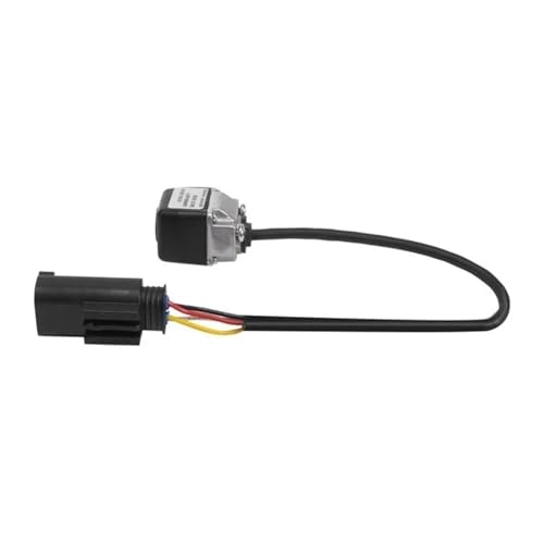 Car Reverse Rear View Camera - Night vision