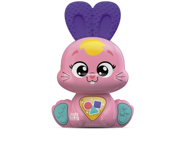 Kids Hits Pat me Bunny - Sound effects