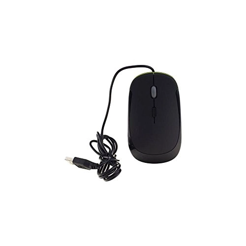 Optical Mouse - USB
