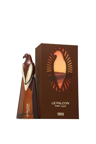Le Falcon-Dubai Eau de Parfum 100ml