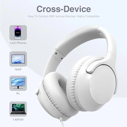 MID-H15 - Wired Headphone