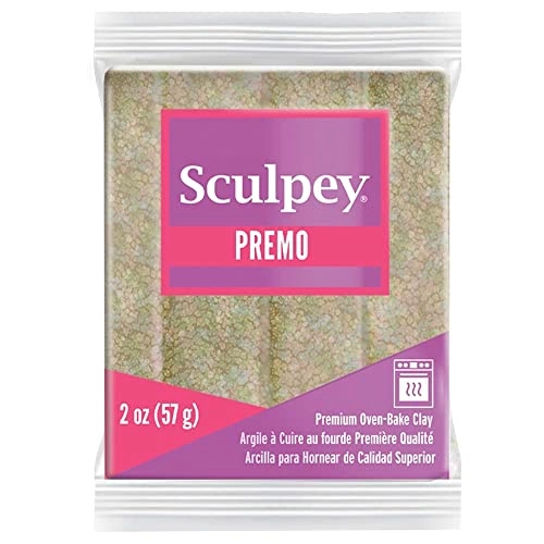 Polyform Premo - Clay
