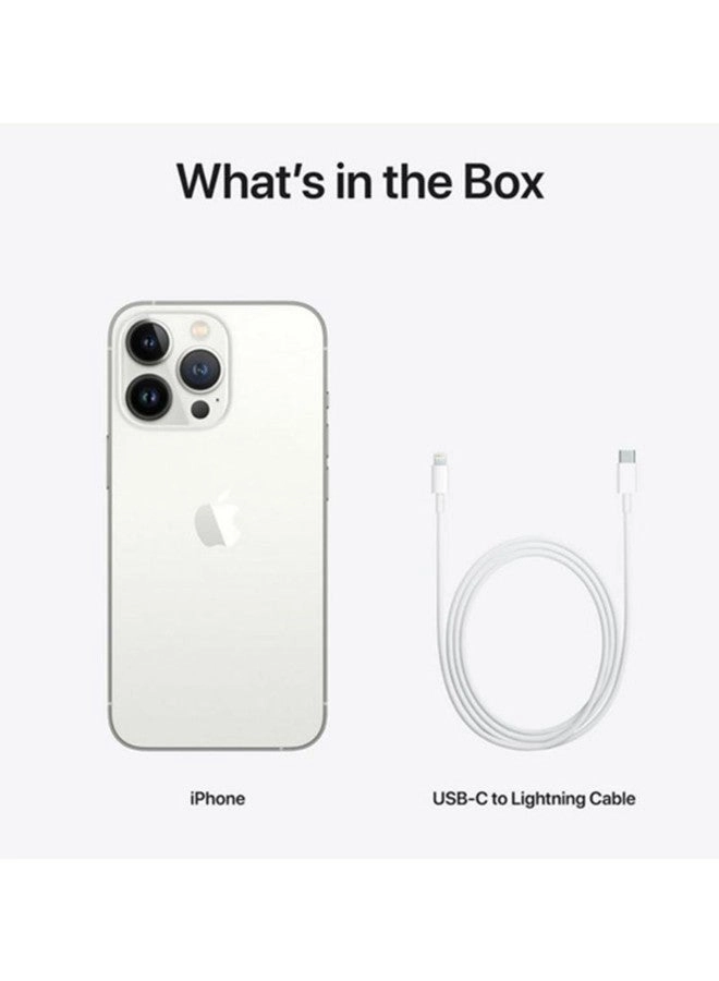 (Renewed) iPhone 13 Pro Max - 128GB
