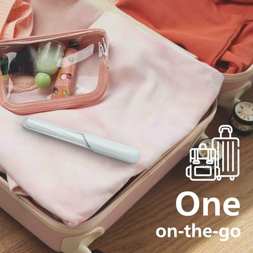 One - Battery Toothbrush Midnight 3 month battery life