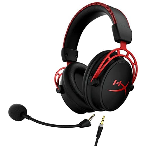 Cloud Alpha Wired Headset