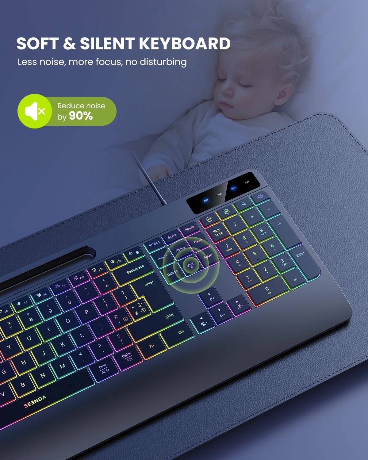 KOE200 - UK Wired