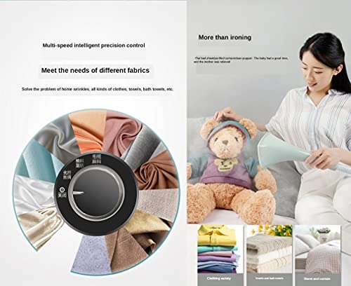 Clothes Steamer - 2000W 35S 1.7L