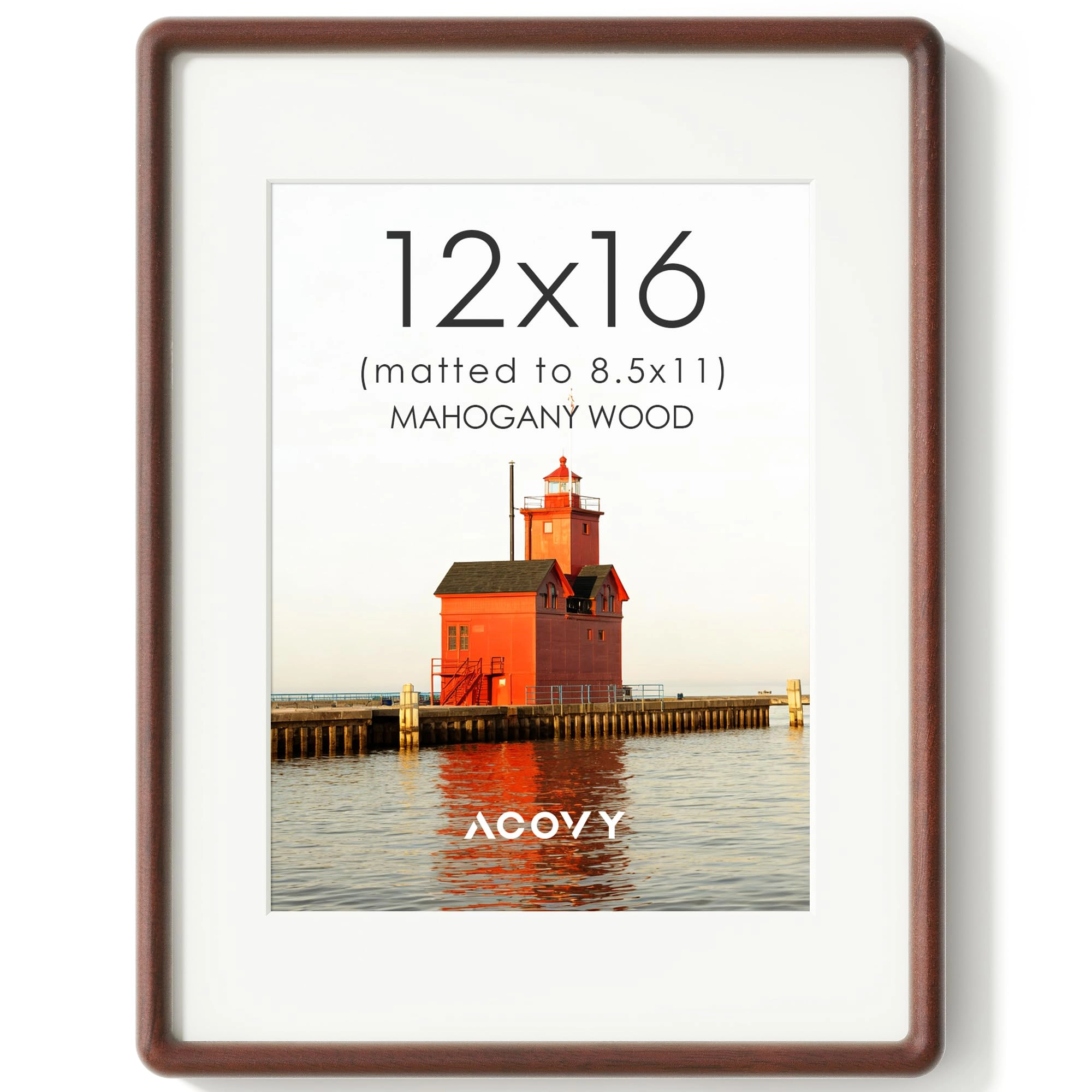 Picture Frame - 12"x16"