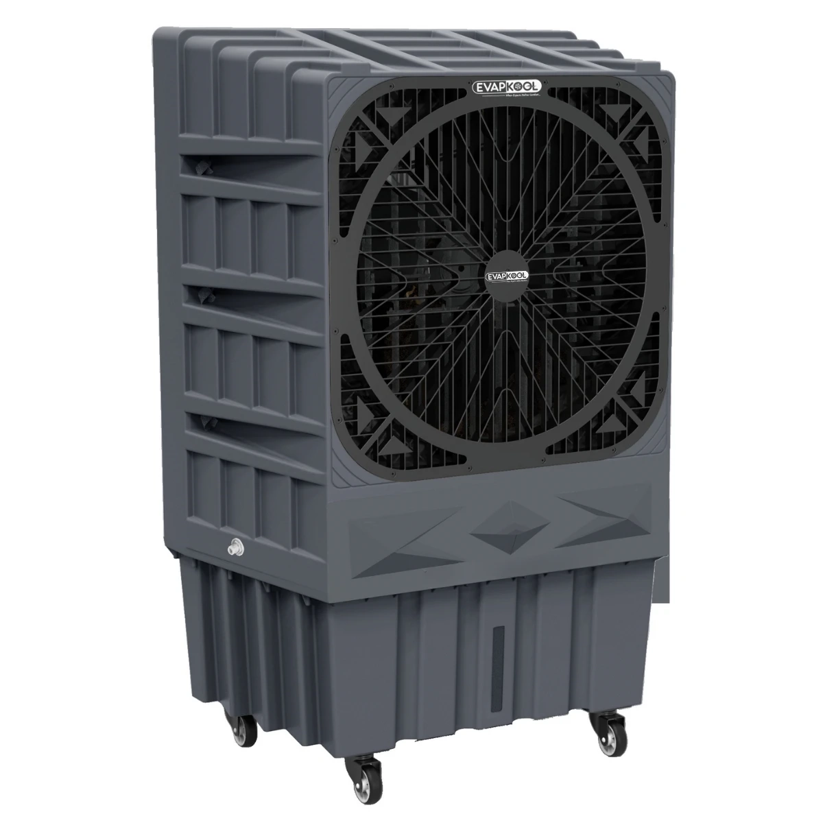 Airstream-CFZ-AS-23 - 23000 m³/h 120 L