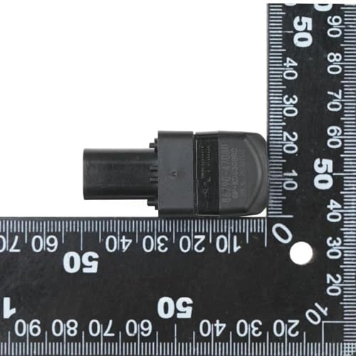 Reversing Camera - Night vision