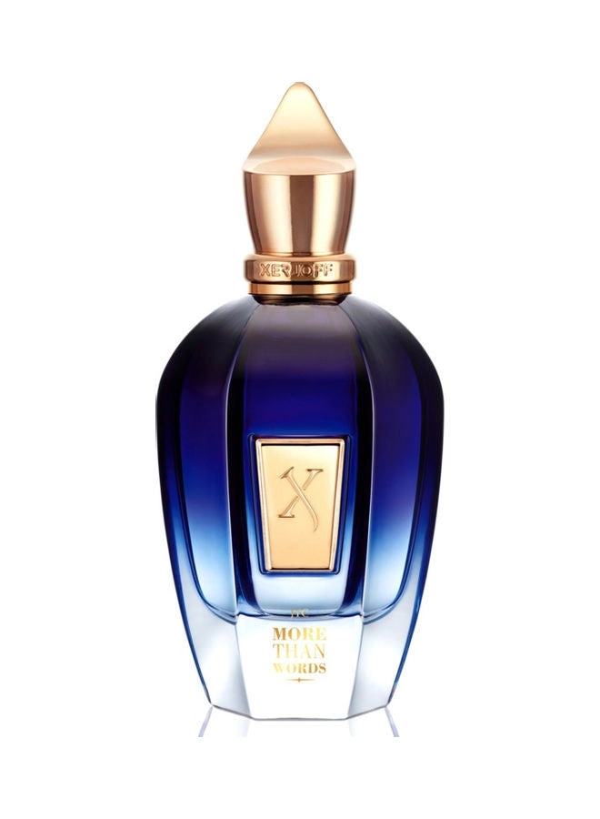 Join The Club More Than Words Eau de Parfum 100ml