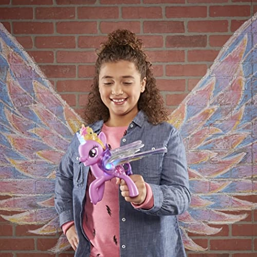 Twilight Sparkle - Cartoon (10 cm) (E2928AS0)