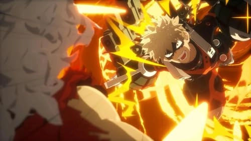 My Hero Academia: All's Justice | Nintendo Switch 2