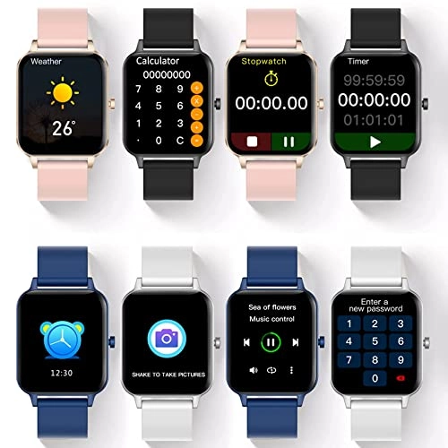 Smart Watch 43.1mm