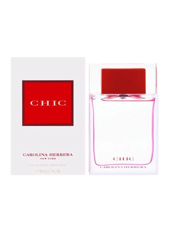 Chic LDS Eau de Toilette 80 ml