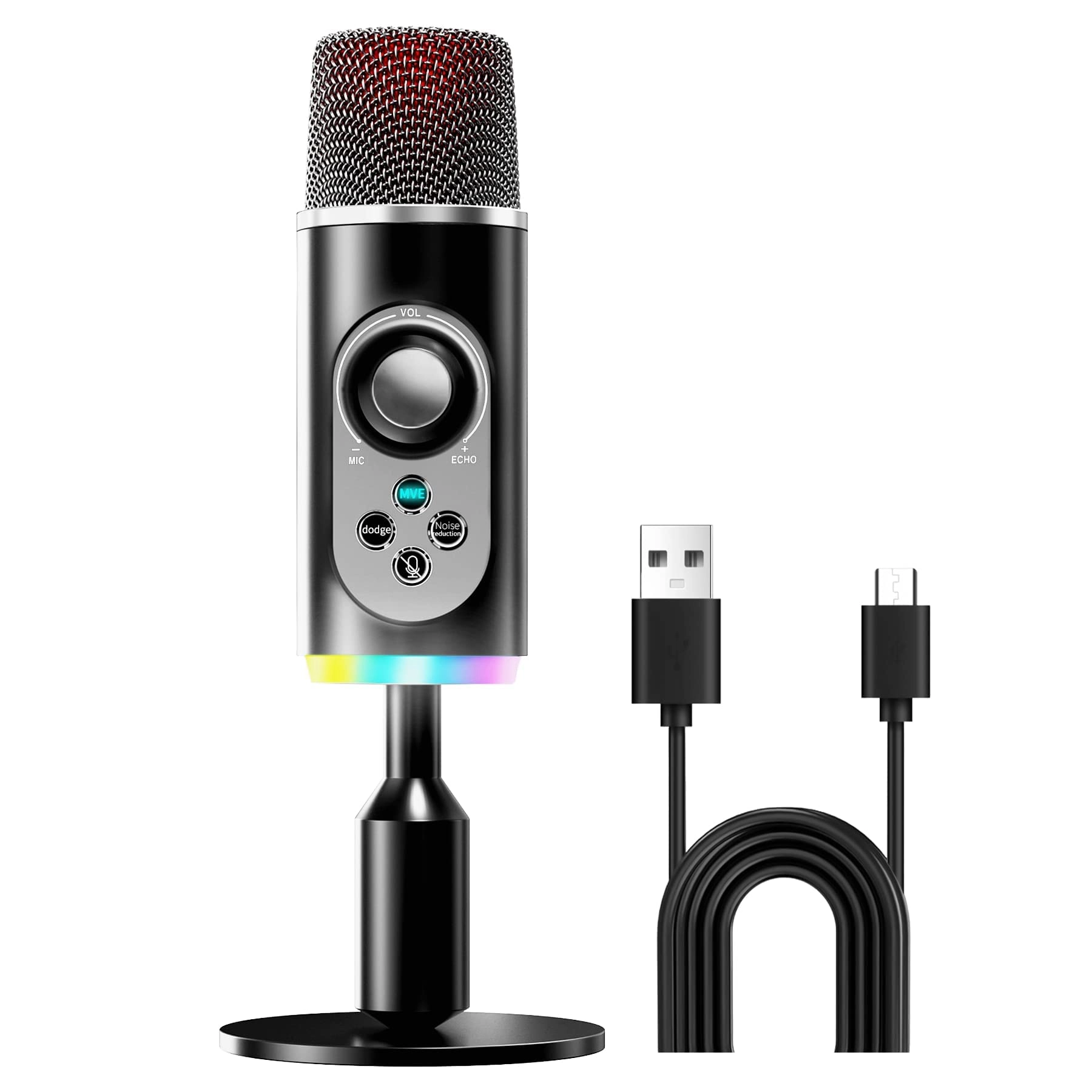 CE8187 USB Microphone