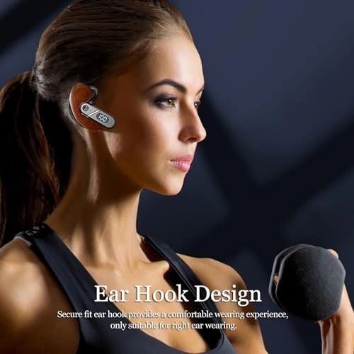 V28 Wireless Headphone