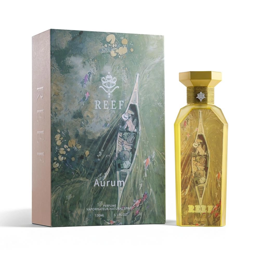 Orom - Eau de Parfum 150 ml