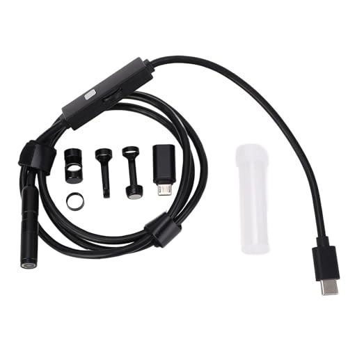 Endoscope - 8mm 1m / 3.3ft