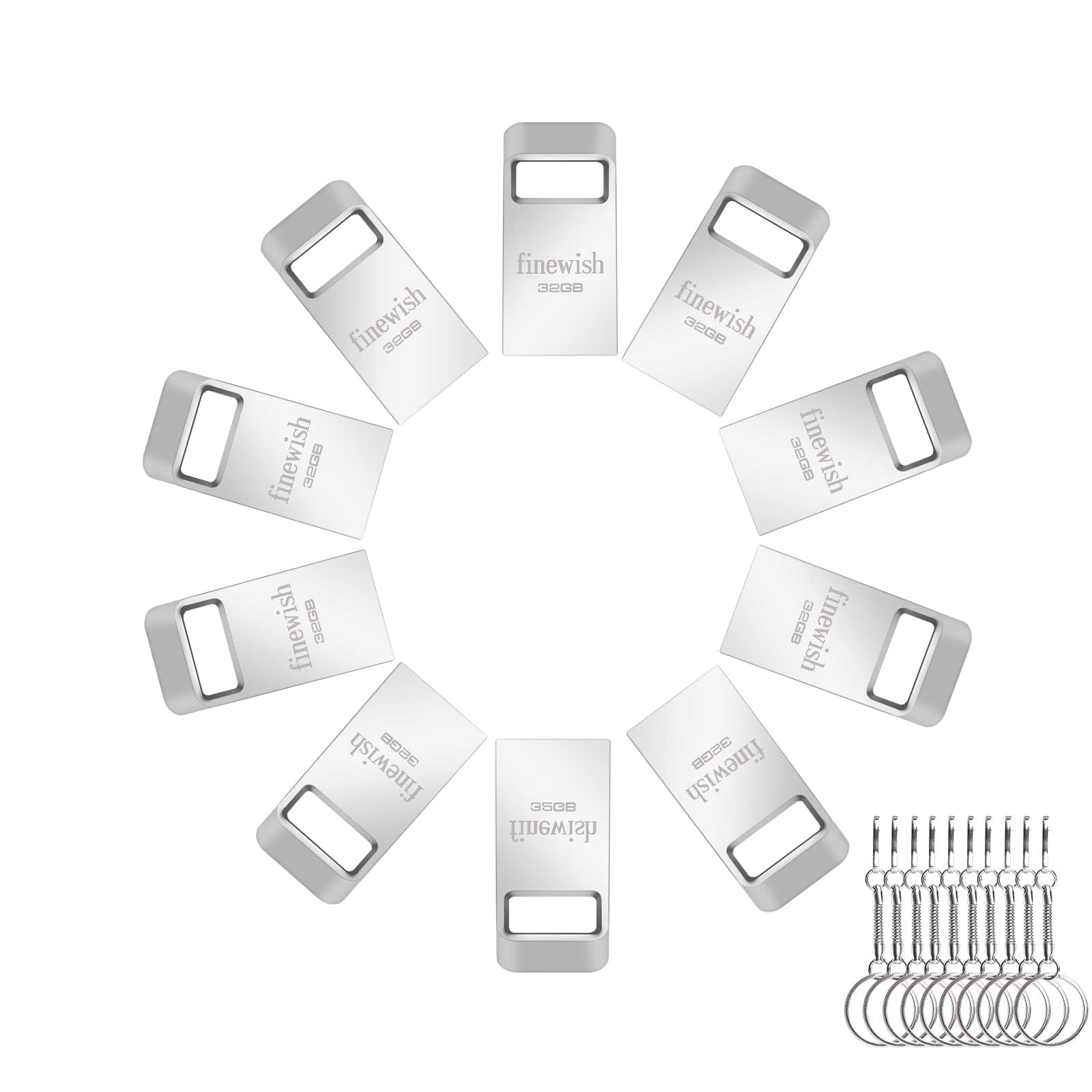 USB Stick - USB 2.0 32 GB