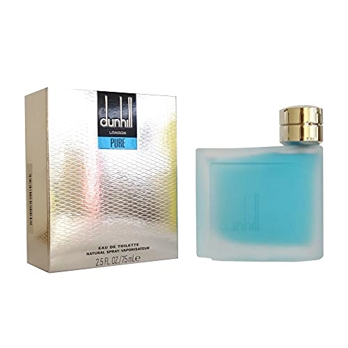 Pure Eau de Toilette 75 ml