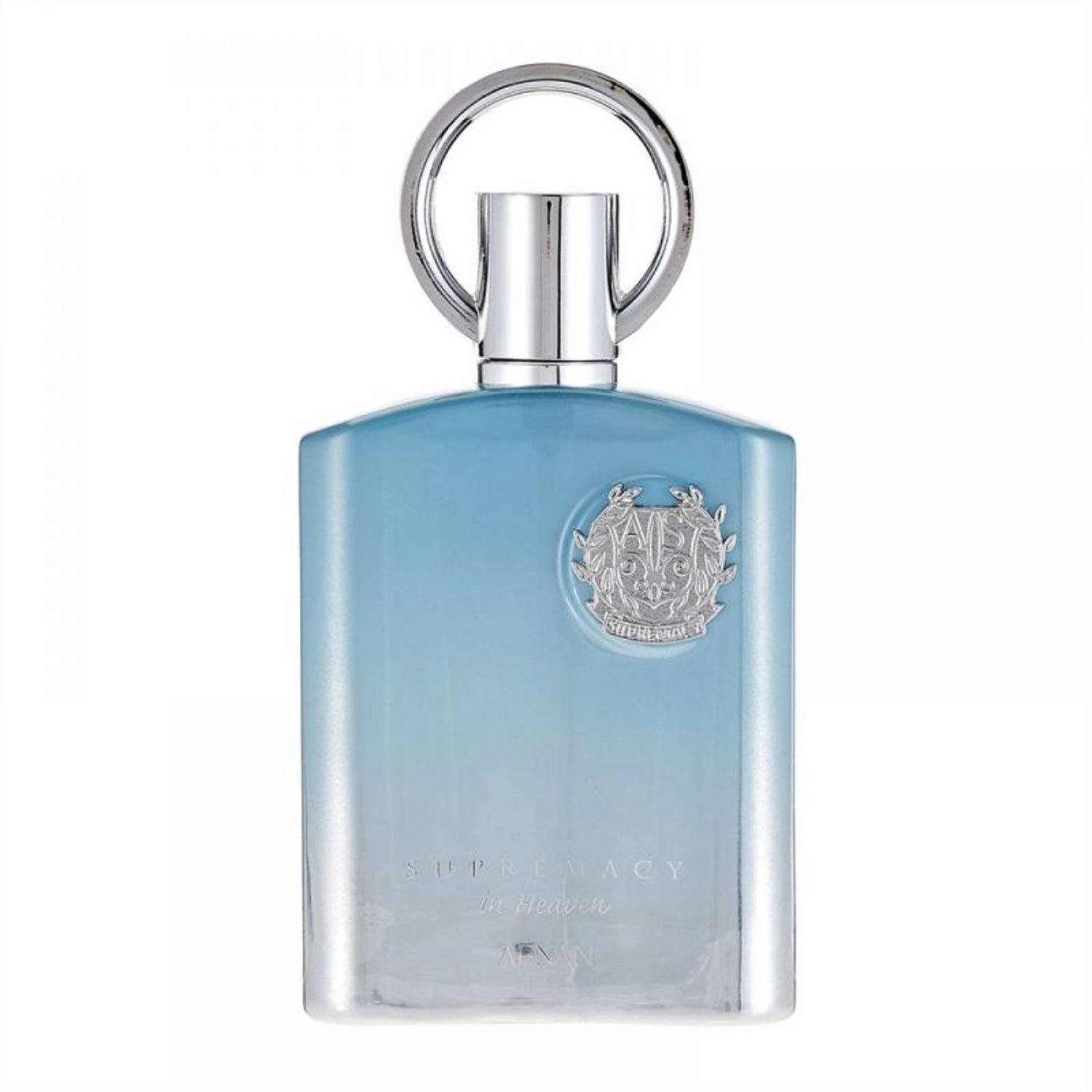 Afnan Supremacy In Heaven Pour Homme Unisex - Eau de Parfum 100ml