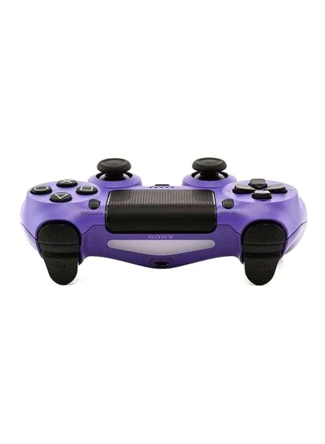 Dualshock 4 Controller V2 - Electric Purple PS4