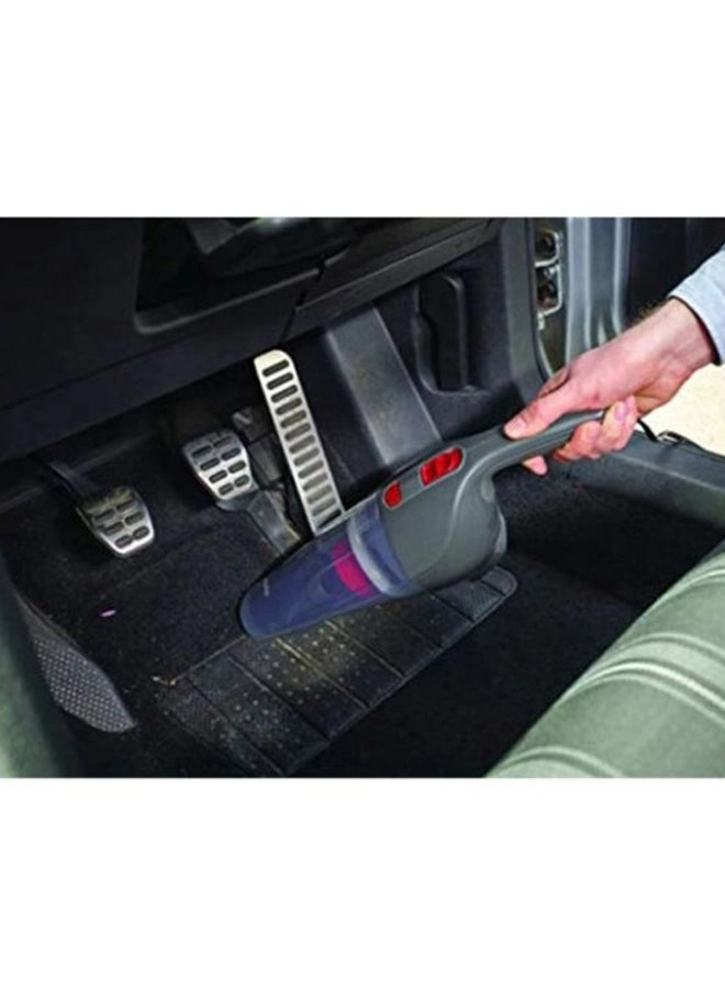 Flexi Auto Dustbuster - 12V Handheld