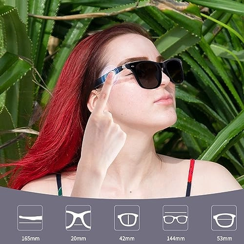 G05 - Bluetooth Smart Glasses