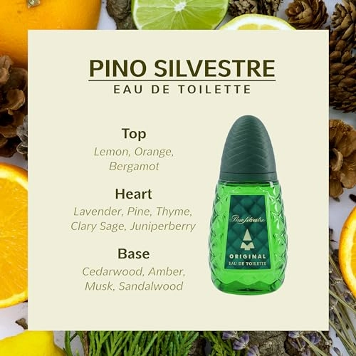 Original Eau de Toilette 125 ml