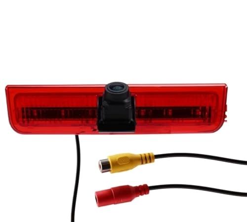 Rear View Backup Camera - Night vision