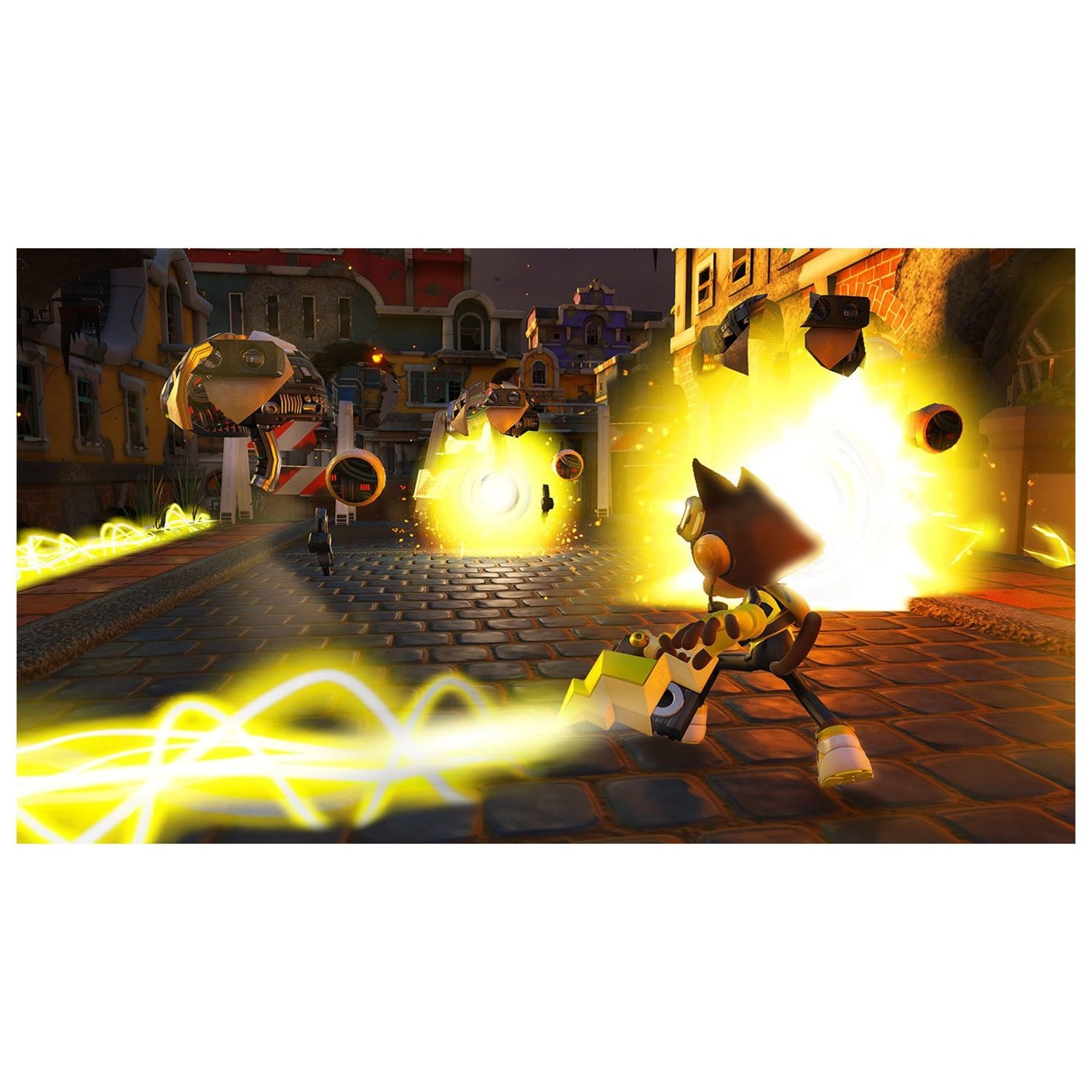 Sonic Forces - PlayStation 4