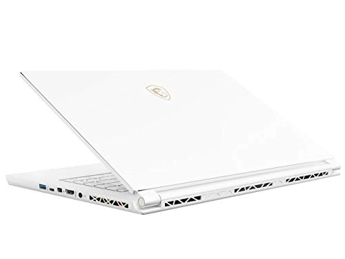 P65 Creator 8RF-442 - 15.6'' i7-8750H 16GB DDR4 256GB SSD