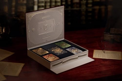 Harry Potter Box Set - 5 years and up
