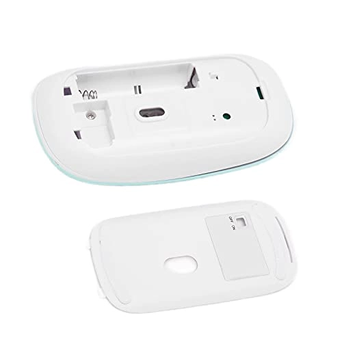 Silent Mouse - Bluetooth