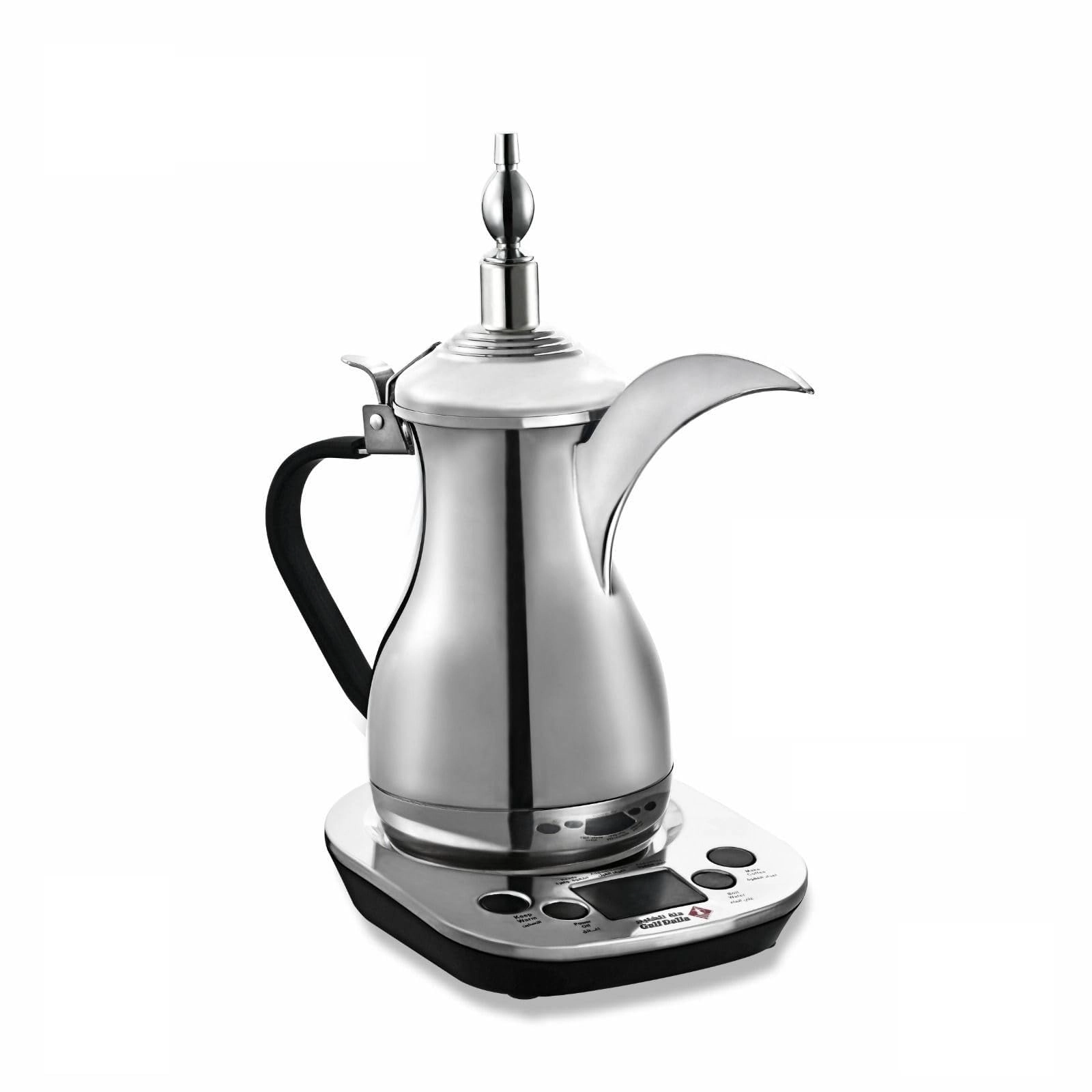 Generic Arabic Coffee Machine 10106674