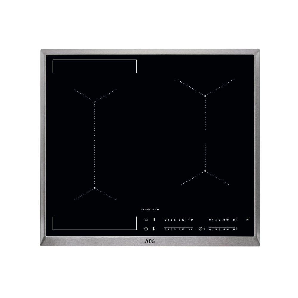 AEG Maxisense AG-IKE64441XB Induction hob
