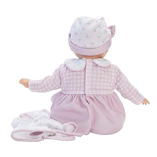 Sweet Baby Nursery - 12" Blossoms and Bows