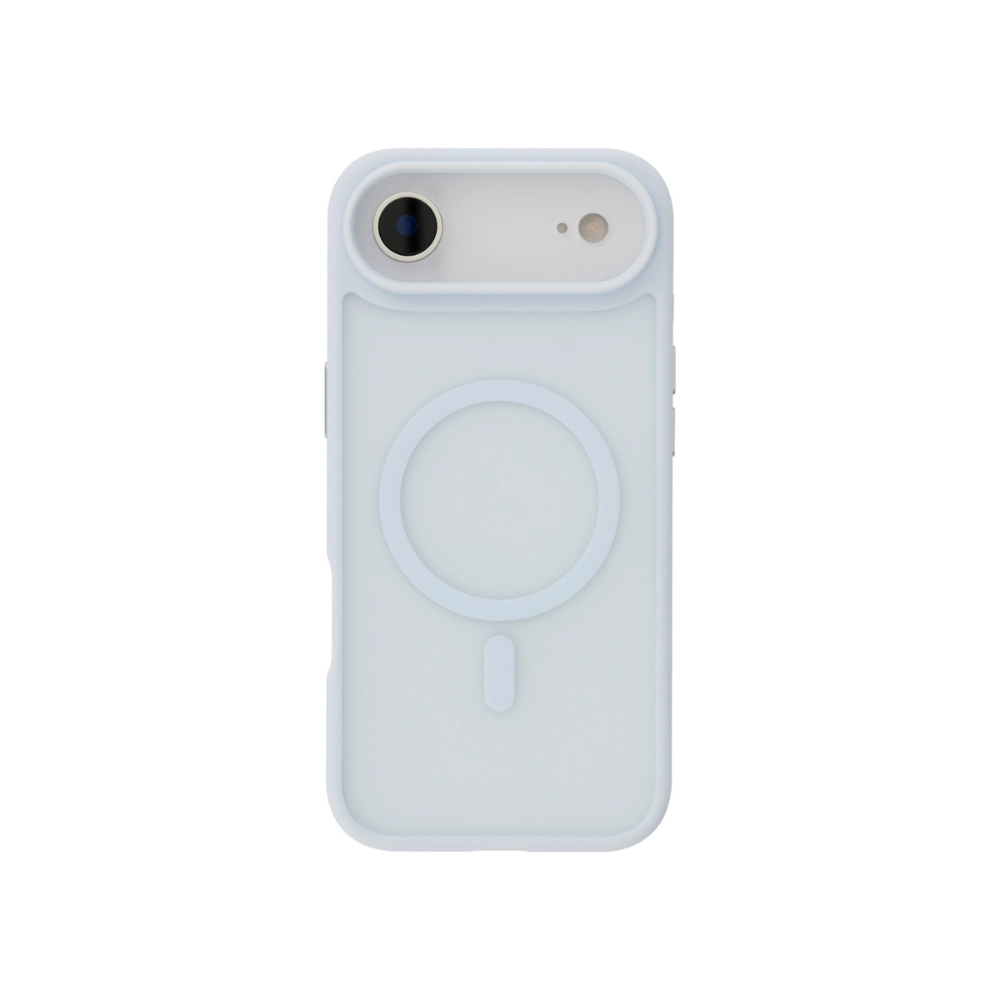 Gleam Hybrid Case with MagSafe for iPhone Air