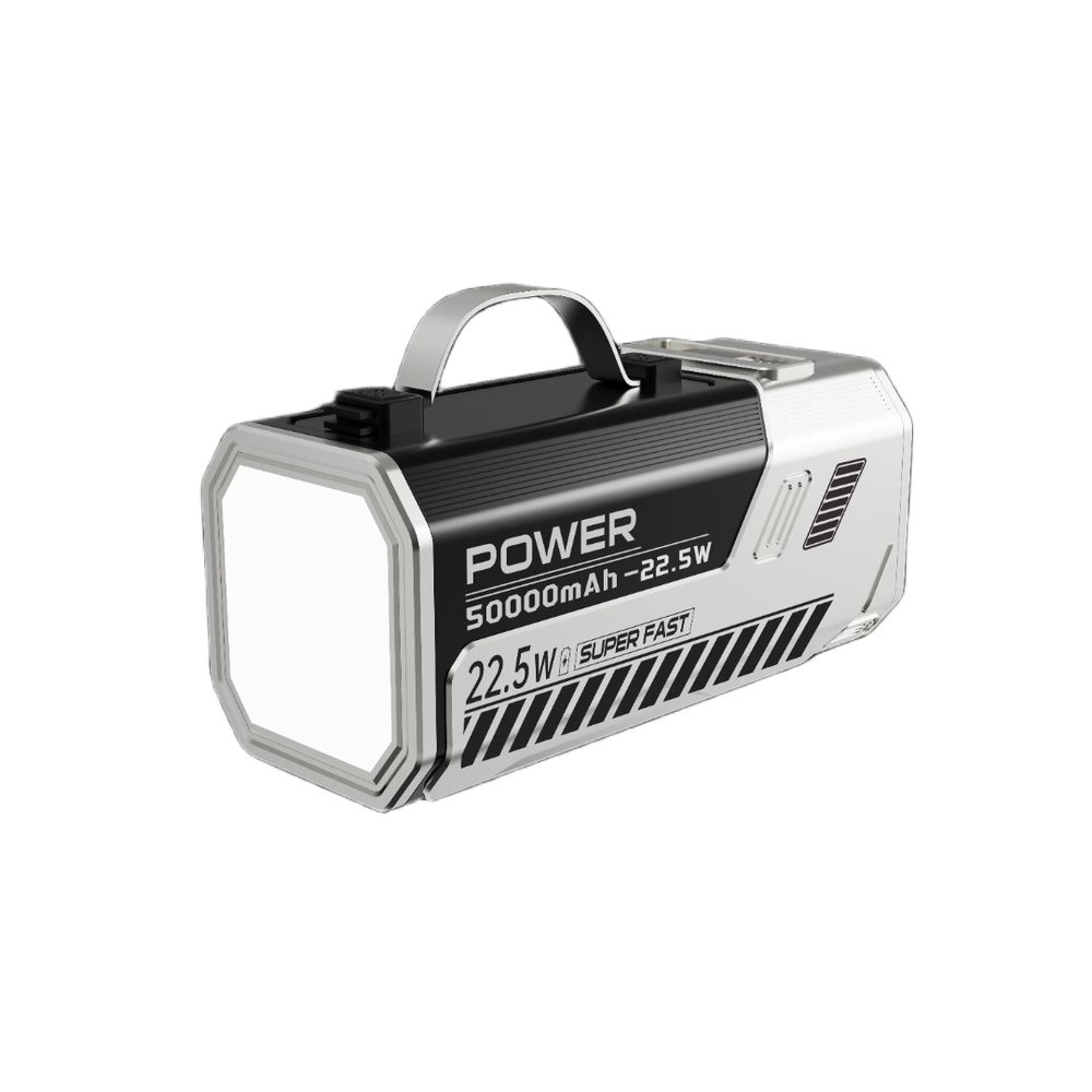 GREEN LION Power Max - 50000mAh 22.5W
