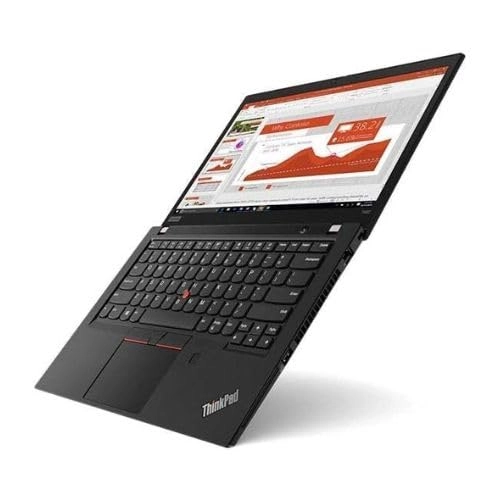 (Renewed) ThinkPad T490 - 14'' Core M-5Y10 16GB DDR4 256GB SSD